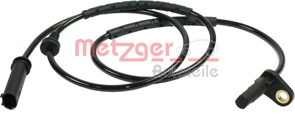 METZGER AUTOTEILE 0900934 Sensor, wheel speed