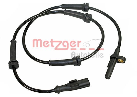 METZGER AUTOTEILE 0900959 Sensor, wheel speed