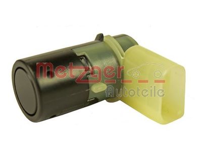 Sensor, park distance control METZGER AUTOTEILE 0901036