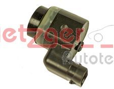 METZGER AUTOTEILE 0901044 Sensor, park distance control