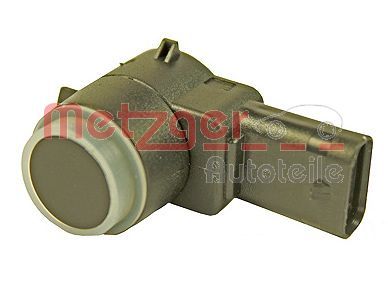 Sensor, park distance control METZGER AUTOTEILE 0901052