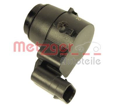 Sensor, park distance control METZGER AUTOTEILE 0901055