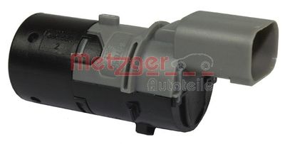 Sensor, park distance control METZGER AUTOTEILE 0901057