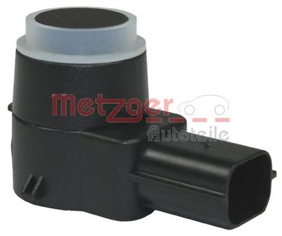 Sensor, park distance control METZGER AUTOTEILE 0901073