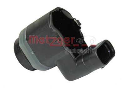Sensor, park distance control METZGER AUTOTEILE 0901075