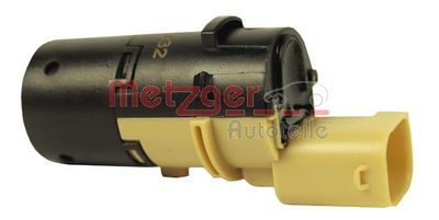Sensor, park distance control METZGER AUTOTEILE 0901083