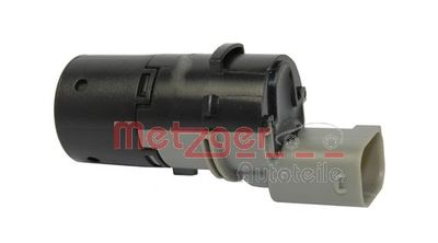 Sensor, park distance control METZGER AUTOTEILE 0901097