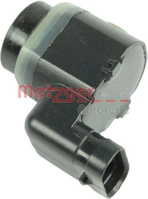 Sensor, park distance control METZGER AUTOTEILE 0901104