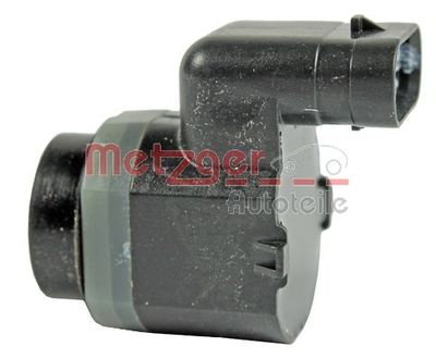 Sensor, park distance control METZGER AUTOTEILE 0901109