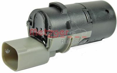 Sensor, park distance control METZGER AUTOTEILE 0901115