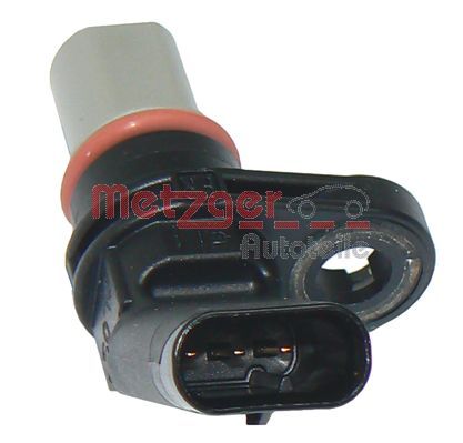 METZGER AUTOTEILE 0901118 Sensor, switch module