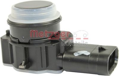 Sensor, park distance control METZGER AUTOTEILE 0901124
