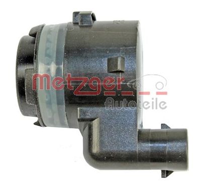 Sensor, park distance control METZGER AUTOTEILE 0901129