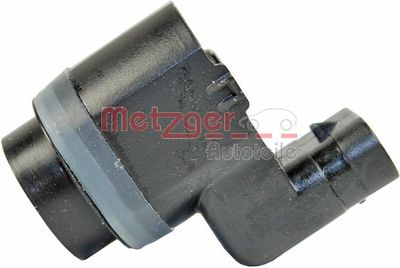 Sensor, park distance control METZGER AUTOTEILE 0901144