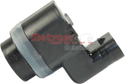 Sensor, park distance control METZGER AUTOTEILE 0901147