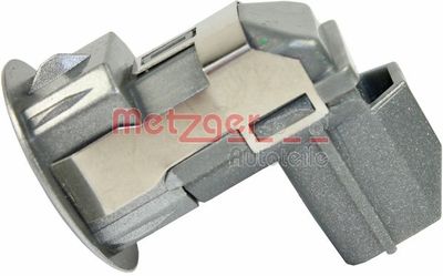 Sensor, park distance control METZGER AUTOTEILE 0901151