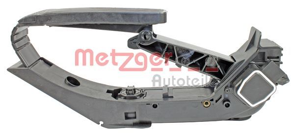 METZGER AUTOTEILE 0901165 Sensor, accelerator pedal position