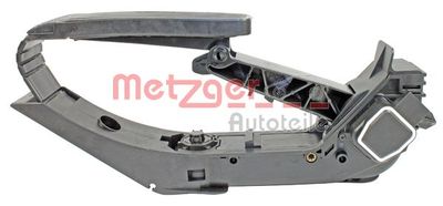 Sensor, accelerator pedal position METZGER AUTOTEILE 0901165