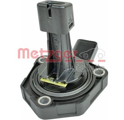 Sensor, engine oil level METZGER AUTOTEILE 0901176