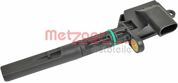 METZGER AUTOTEILE 0901178 Sensor, engine oil level
