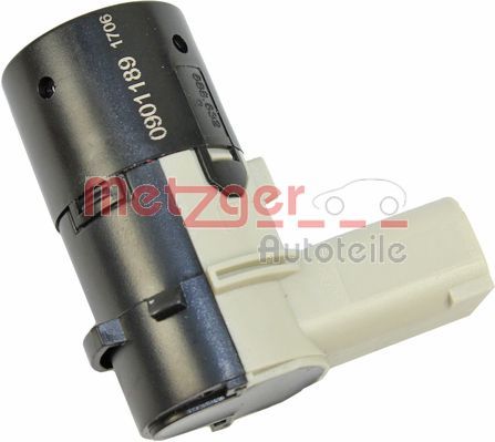 METZGER AUTOTEILE 0901189 Sensor, park distance control