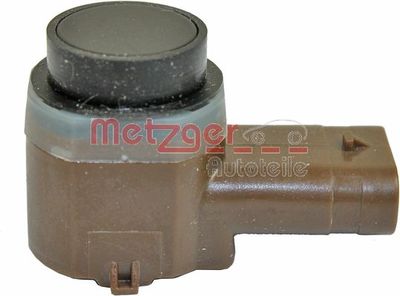 Sensor, park distance control METZGER AUTOTEILE 0901191