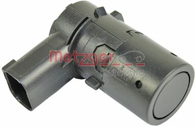 Sensor, park distance control METZGER AUTOTEILE 0901200