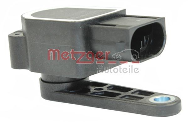 METZGER AUTOTEILE 0901206 Sensor, headlight levelling