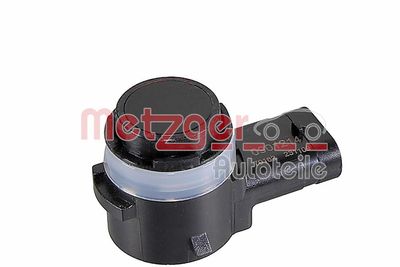 Sensor, park distance control METZGER AUTOTEILE 0901214