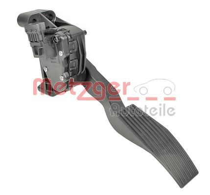 METZGER AUTOTEILE 0901229 Sensor, accelerator pedal position