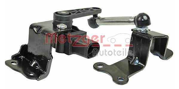 METZGER AUTOTEILE 0901243 Sensor, headlight levelling