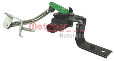 Sensor, headlight levelling METZGER AUTOTEILE 0901246