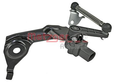 Sensor, headlight levelling METZGER AUTOTEILE 0901247