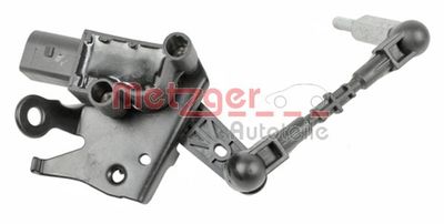 Sensor, headlight levelling METZGER AUTOTEILE 0901248
