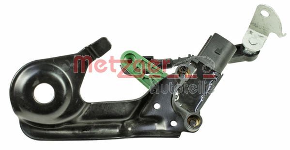 METZGER AUTOTEILE 0901249 Sensor, headlight levelling