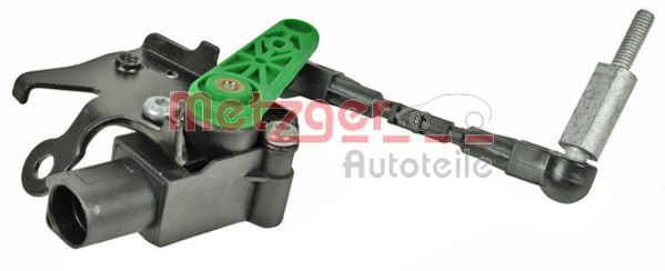 METZGER AUTOTEILE 0901250 Sensor, headlight levelling
