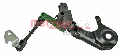 Sensor, headlight levelling METZGER AUTOTEILE 0901252