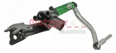 Sensor, headlight levelling METZGER AUTOTEILE 0901253