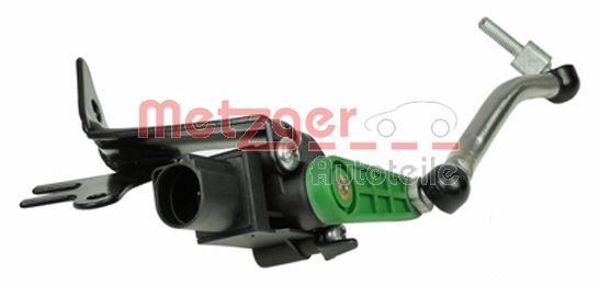 METZGER AUTOTEILE 0901254 Sensor, headlight levelling