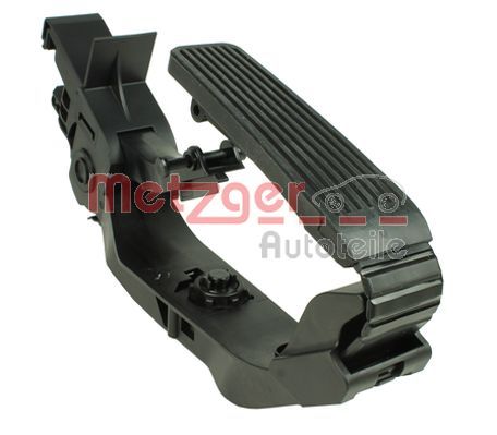 METZGER AUTOTEILE 0901259 Sensor, accelerator pedal position