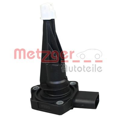 METZGER AUTOTEILE 0901283 Sensor, engine oil level