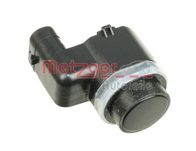 Sensor, park distance control METZGER AUTOTEILE 0901289