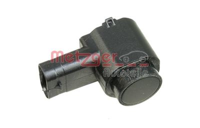 Sensor, park distance control METZGER AUTOTEILE 0901296