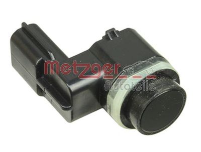 Sensor, park distance control METZGER AUTOTEILE 0901297