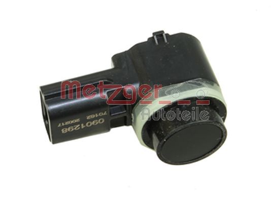 METZGER AUTOTEILE 0901298 Sensor, park distance control