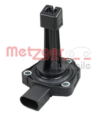 Sensor, engine oil level METZGER AUTOTEILE 0901301