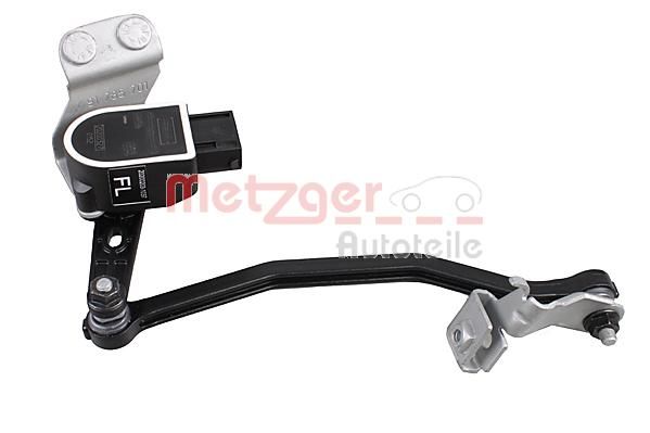 METZGER AUTOTEILE 0901309 Sensor, headlight levelling