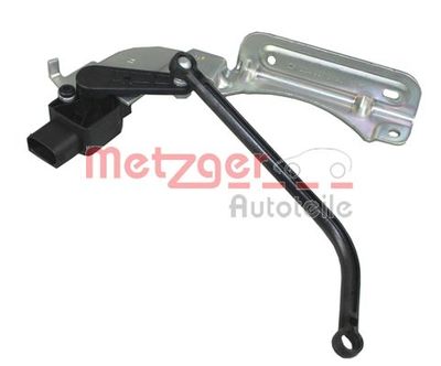 Sensor, headlight levelling METZGER AUTOTEILE 0901321