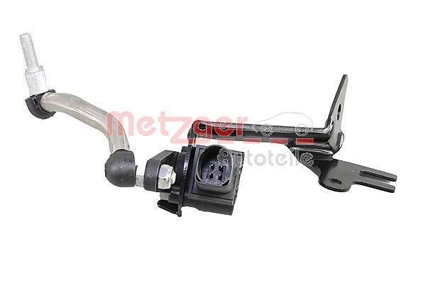 METZGER AUTOTEILE 0901330 Sensor, headlight levelling