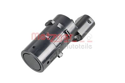 Sensor, park distance control METZGER AUTOTEILE 0901336